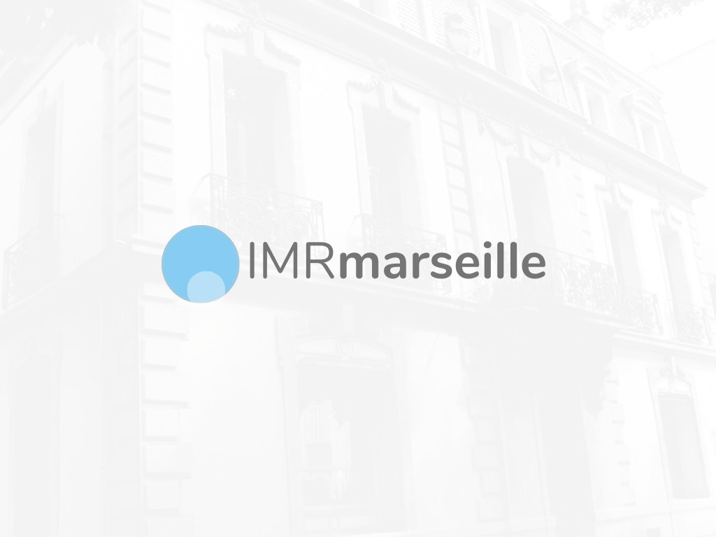 Politique de Protection des Données – IMR