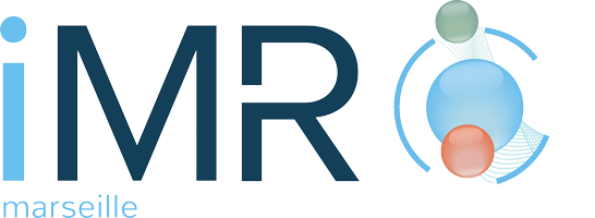 Logo IMR