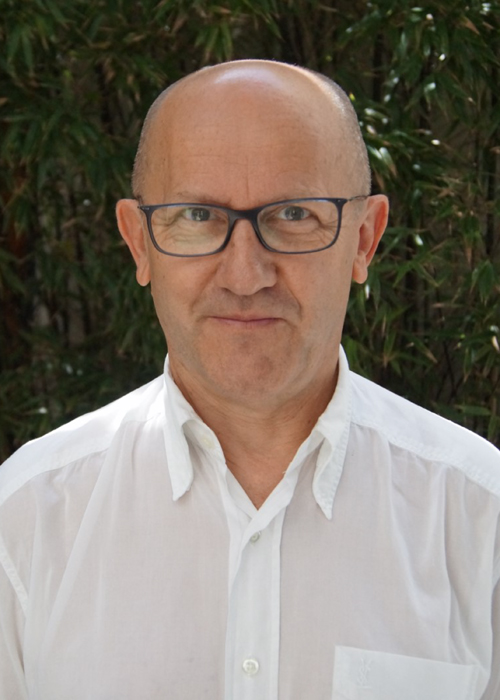 Dr Jean-Marc CHINCHOLE