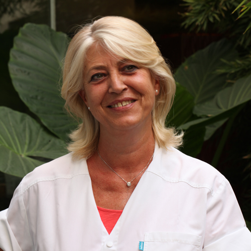 Dr Marie-Christine Thibaut-Labbé