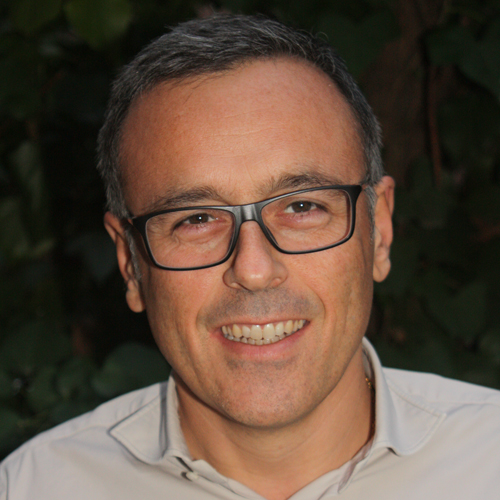 Dr Philippe Estrade