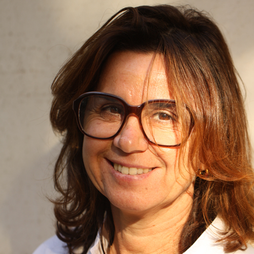 Dr Valérie Roger