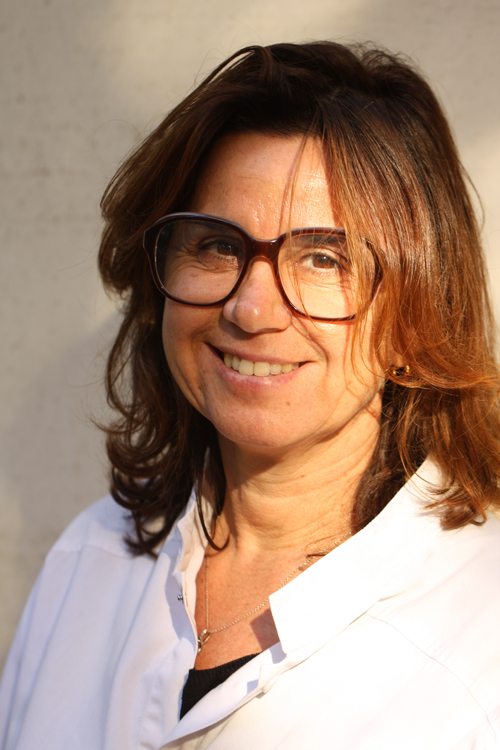 Dr Valérie ROGER